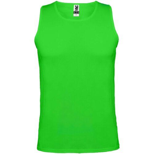 Tank Top bedrucken Andre Sport Top für Herren