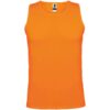 Tank Top bedrucken Andre Sport Top für Herren