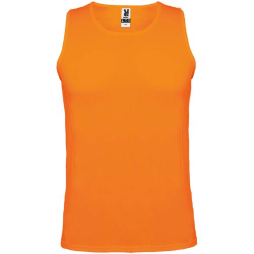 Tank Top bedrucken Andre Sport Top für Herren