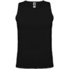 Tank Top bedrucken Andre Sport Top für Herren