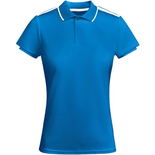 Sport Poloshirtbedrucken Tamil Sport Poloshirt für Damen