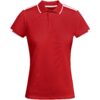 Sport Poloshirtbedrucken Tamil Sport Poloshirt für Damen