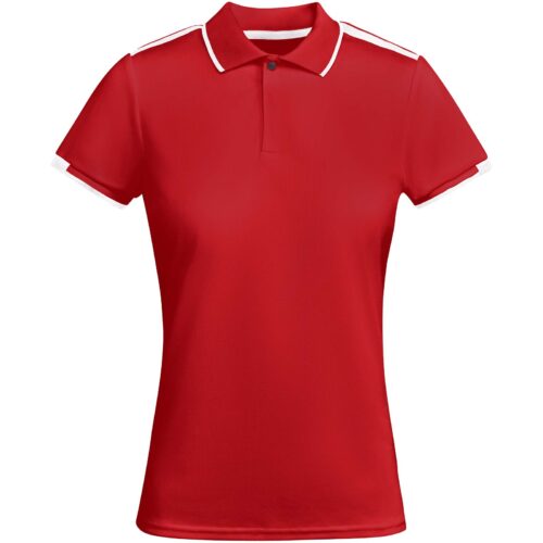 Sport Poloshirtbedrucken Tamil Sport Poloshirt für Damen