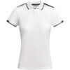 Sport Poloshirtbedrucken Tamil Sport Poloshirt für Damen