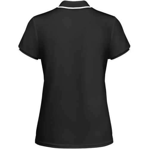 Sport Poloshirtbedrucken Tamil Sport Poloshirt für Damen