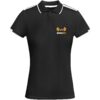 Sport Poloshirtbedrucken Tamil Sport Poloshirt für Damen