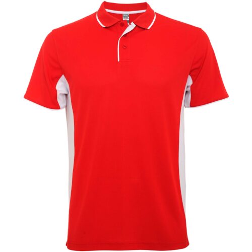 Sport Poloshirt bedrucken Montmelo Sport Poloshirt Unisex