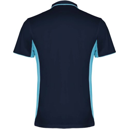 Sport Poloshirt bedrucken Montmelo Sport Poloshirt Unisex