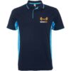 Sport Poloshirt bedrucken Montmelo Sport Poloshirt Unisex