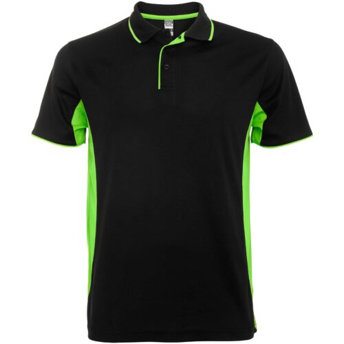 Sport Poloshirt bedrucken Montmelo Sport Poloshirt Unisex