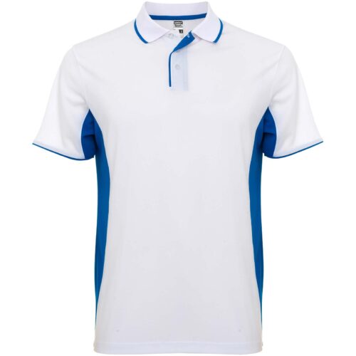 Sport Poloshirt bedrucken Montmelo Sport Poloshirt Unisex