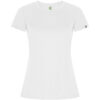 T-Shirt mit Logo Imola Sport T-Shirt für Damen