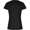 T-Shirt mit Logo Imola Sport T-Shirt für Damen