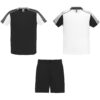 Sport-Set bedrucken Juve Sport-Set Unisex