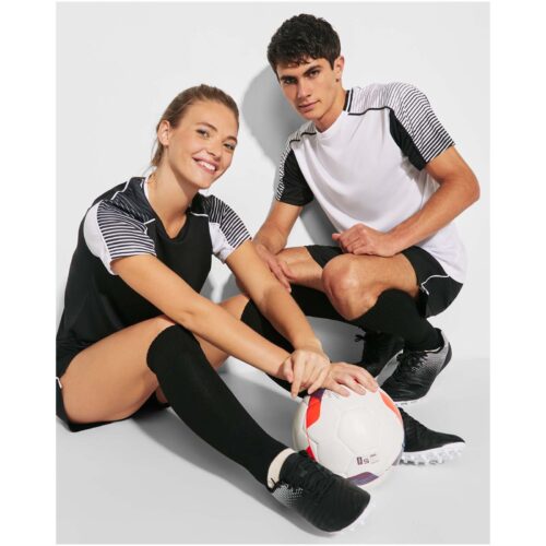 Sport-Set bedrucken Juve Sport-Set Unisex