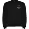 Sweatshirt mit Logo bedrucken Clasica Sweatshirt mit Rundhalsausschnitt Unisex