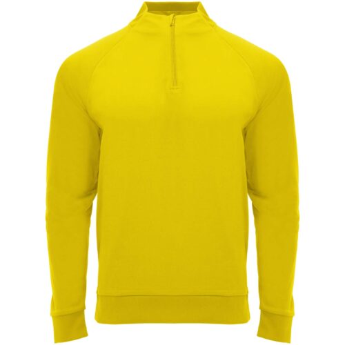 Sweatshirt bedrucken Epiro Half-Zip Sweatshirt Unisex