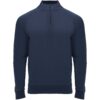 Sweatshirt bedrucken Epiro Half-Zip Sweatshirt Unisex