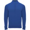 Sweatshirt bedrucken Epiro Half-Zip Sweatshirt Unisex