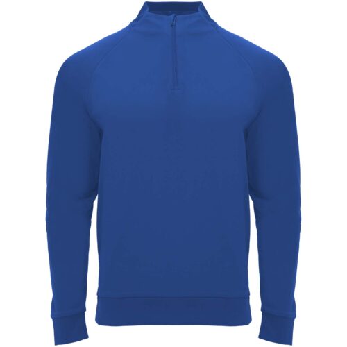 Sweatshirt bedrucken Epiro Half-Zip Sweatshirt Unisex