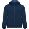 Softshell-Jacke bedrucken Siberia Softshelljacke Unisex