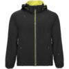 Softshell-Jacke bedrucken Siberia Softshelljacke Unisex
