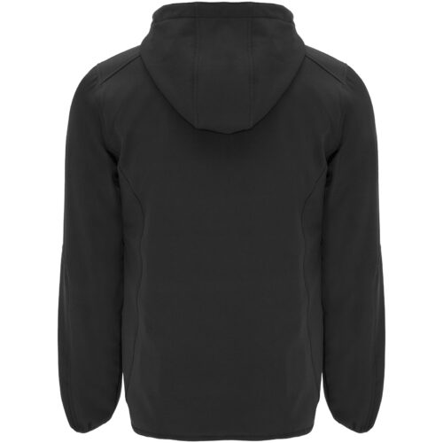 Softshell-Jacke bedrucken Siberia Softshelljacke Unisex