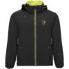 Softshell-Jacke bedrucken Siberia Softshelljacke Unisex