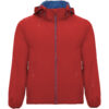 Softshell-Jacke bedrucken Siberia Softshelljacke Unisex