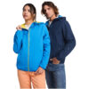 Softshell-Jacke bedrucken Siberia Softshelljacke Unisex
