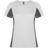 Sport T-Shirt bedrucken Shanghai Sport T-Shirt für Damen