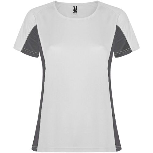 Sport T-Shirt bedrucken Shanghai Sport T-Shirt für Damen