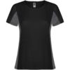 Sport T-Shirt bedrucken Shanghai Sport T-Shirt für Damen