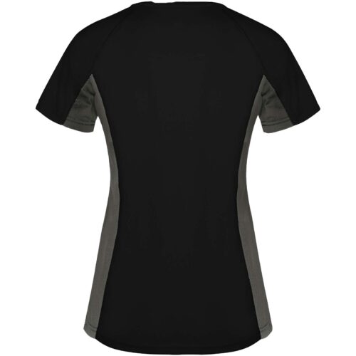 Sport T-Shirt bedrucken Shanghai Sport T-Shirt für Damen