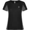 Sport T-Shirt bedrucken Shanghai Sport T-Shirt für Damen