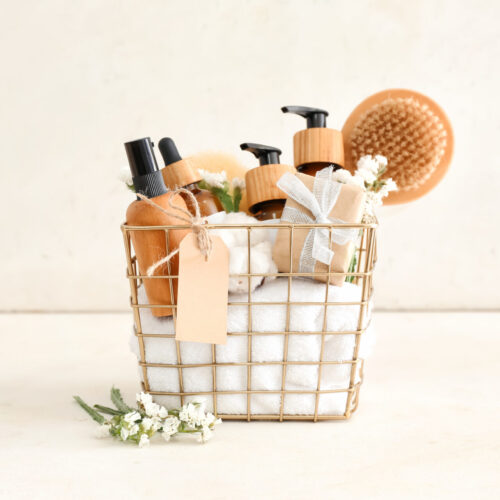 Geschenke-Sets